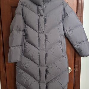 Aritzia Wilfred Cloud Puff Coat, Xs